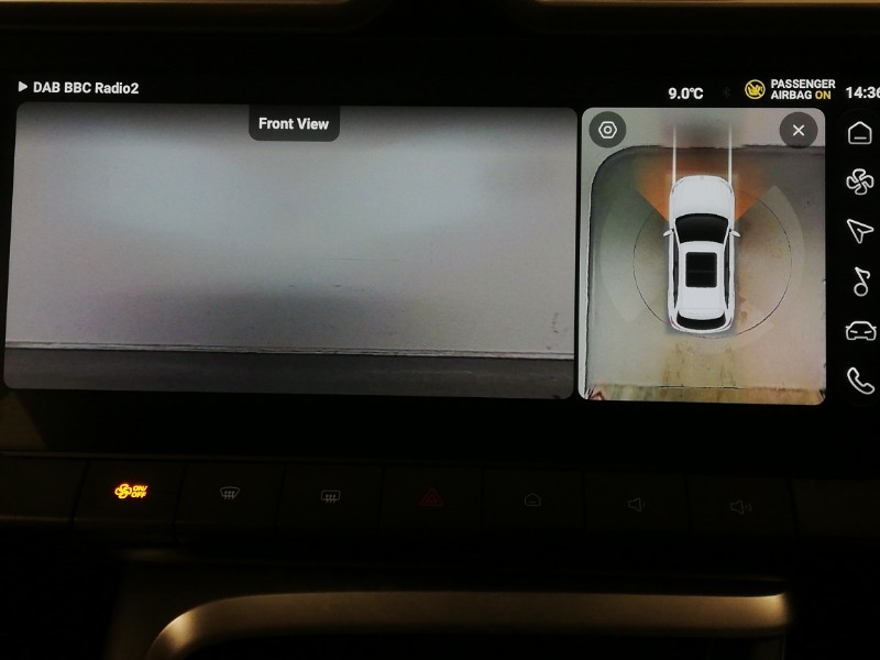 Used MG MG ZS 2024 for sale - 76925008: Photo 12