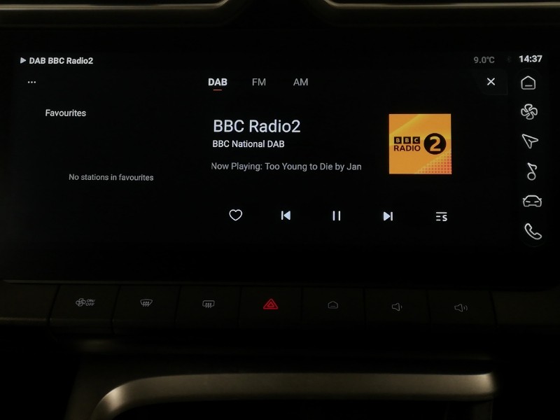 Used MG MG ZS 2024 for sale - 76925008: Photo 13