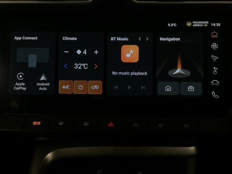 Used MG MG ZS 2024 for sale - 76925008: Photo 14