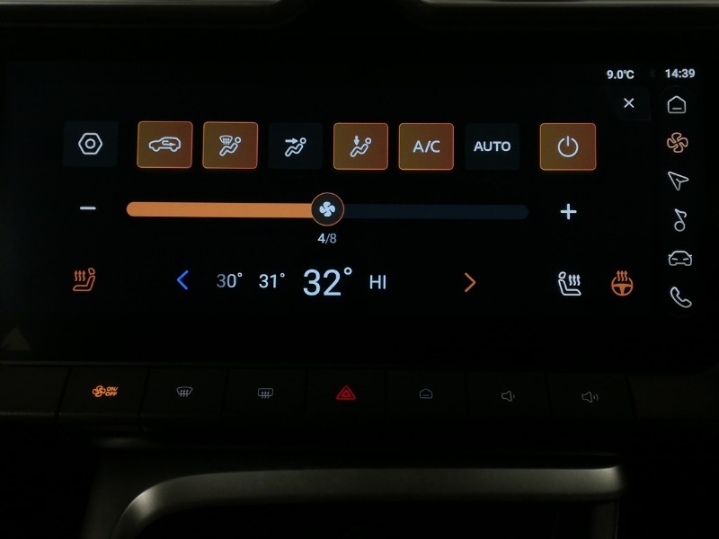 Used MG MG ZS 2024 for sale - 76925008: Photo 18