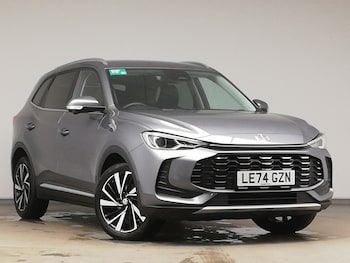 MG MG ZS feature image