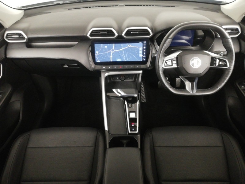 Used MG MG ZS 2024 for sale - 76925008: Photo 2