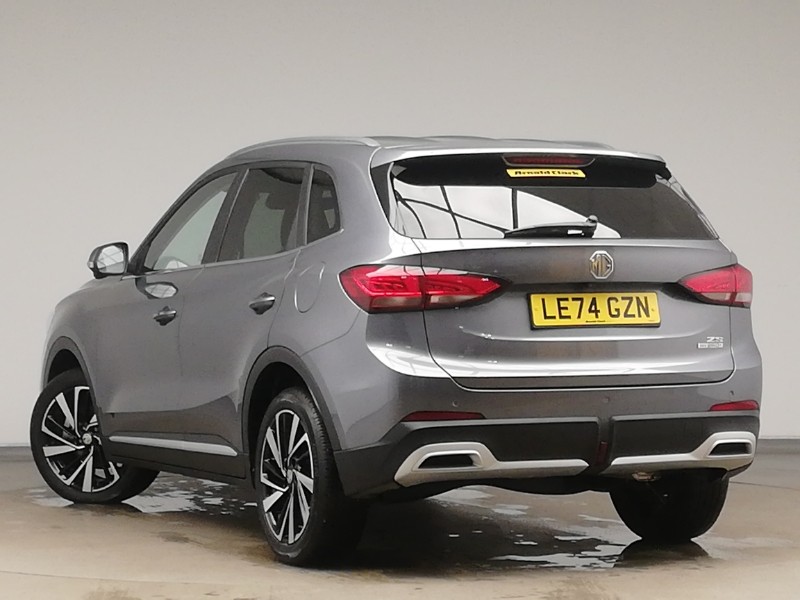 Used MG MG ZS 2024 for sale - 76925008: Photo 3