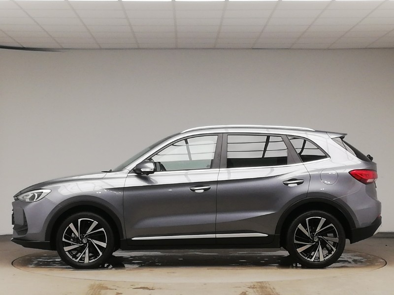 Used MG MG ZS 2024 for sale - 76925008: Photo 4