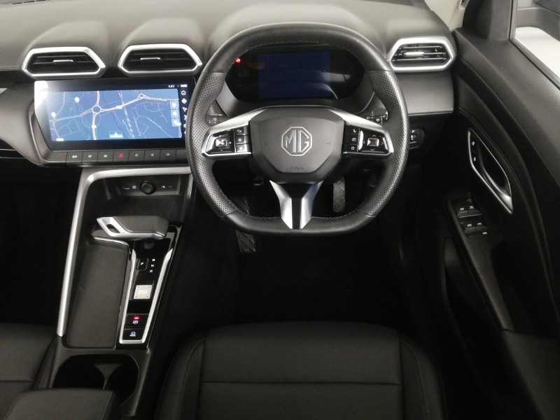 Used MG MG ZS 2024 for sale - 76925008: Photo 7