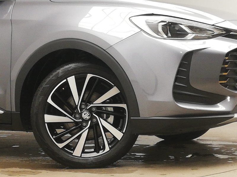 Used MG MG ZS 2024 for sale - 76925008: Photo 9