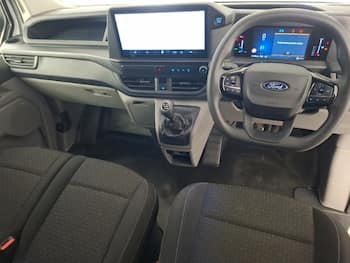 Used Ford Transit Custom 2024 for sale - 79694392: Photo