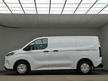 Used Ford Transit Custom 2024 for sale - 79694392: Photo