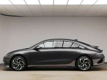 Used Hyundai IONIQ 6 2023 for sale - 75012285: Photo