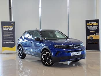 Used Vauxhall Mokka 2025 for sale - 79625040: Photo