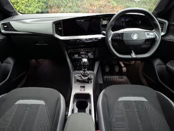 Used Vauxhall Mokka 2025 for sale - 79625040: Photo