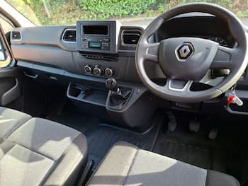 Used Renault Master 2023 for sale - 79817271: Photo