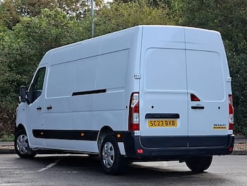 Used Renault Master 2023 for sale - 79817271: Photo
