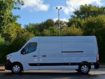 Used Renault Master 2023 for sale - 79817271: Photo