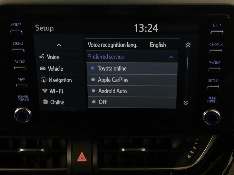 Used Toyota C-HR 2020 for sale - 76614010: Photo 10