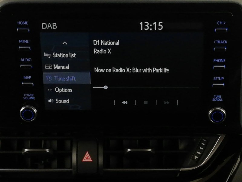 Used Toyota C-HR 2020 for sale - 76614010: Photo 13