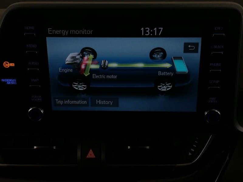 Used Toyota C-HR 2020 for sale - 76614010: Photo 15