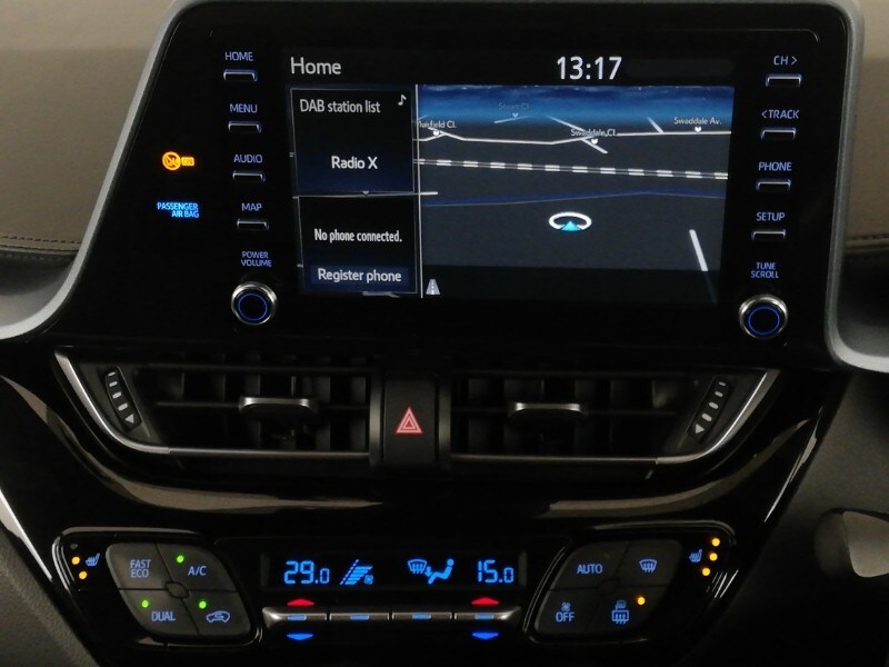 Used Toyota C-HR 2020 for sale - 76614010: Photo 16