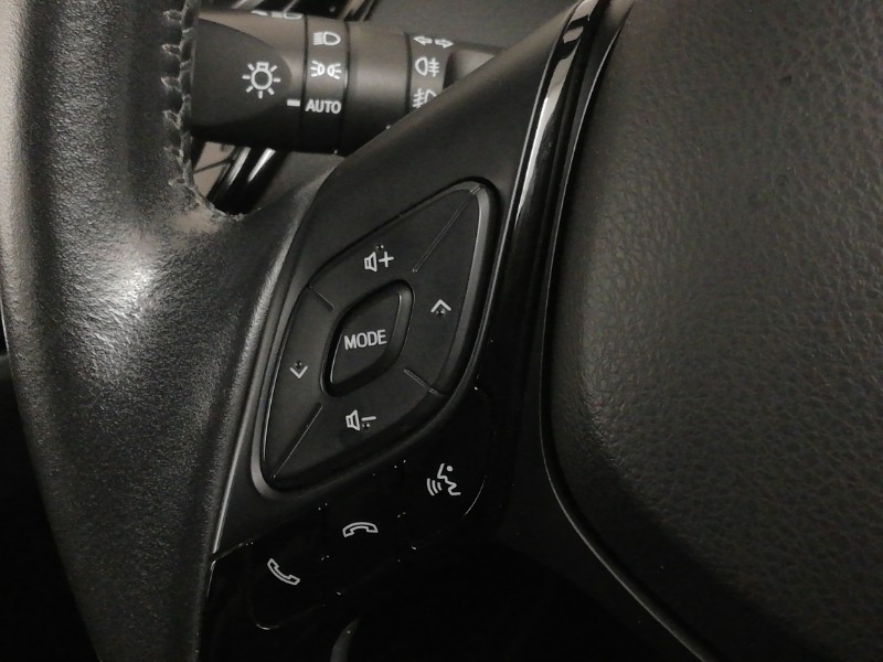 Used Toyota C-HR 2020 for sale - 76614010: Photo 17