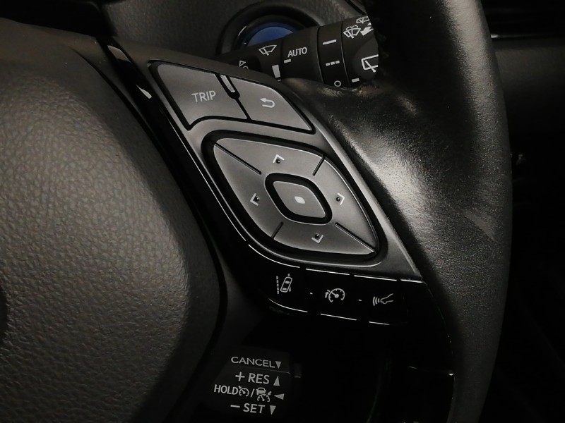 Used Toyota C-HR 2020 for sale - 76614010: Photo 18