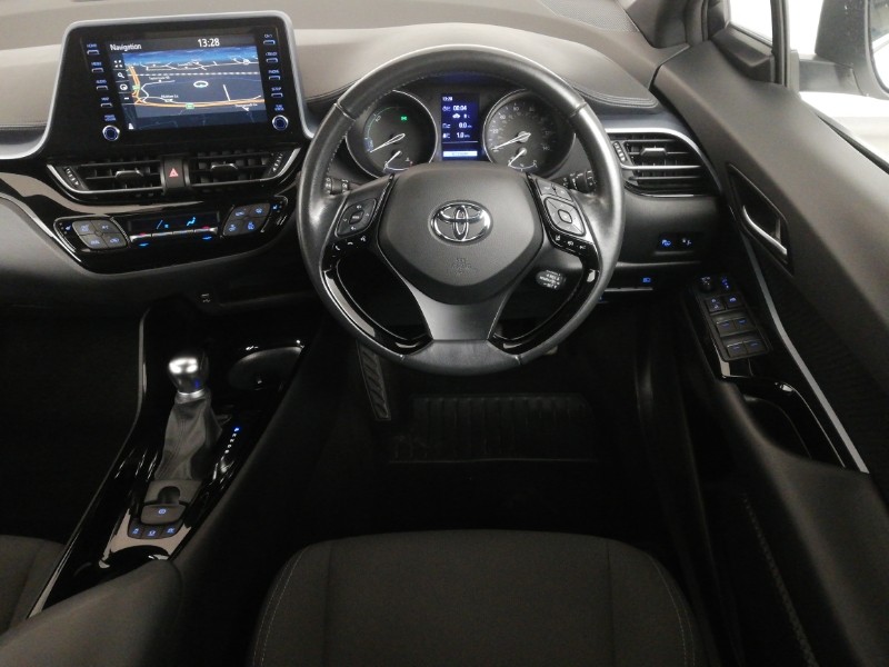 Used Toyota C-HR 2020 for sale - 76614010: Photo 7