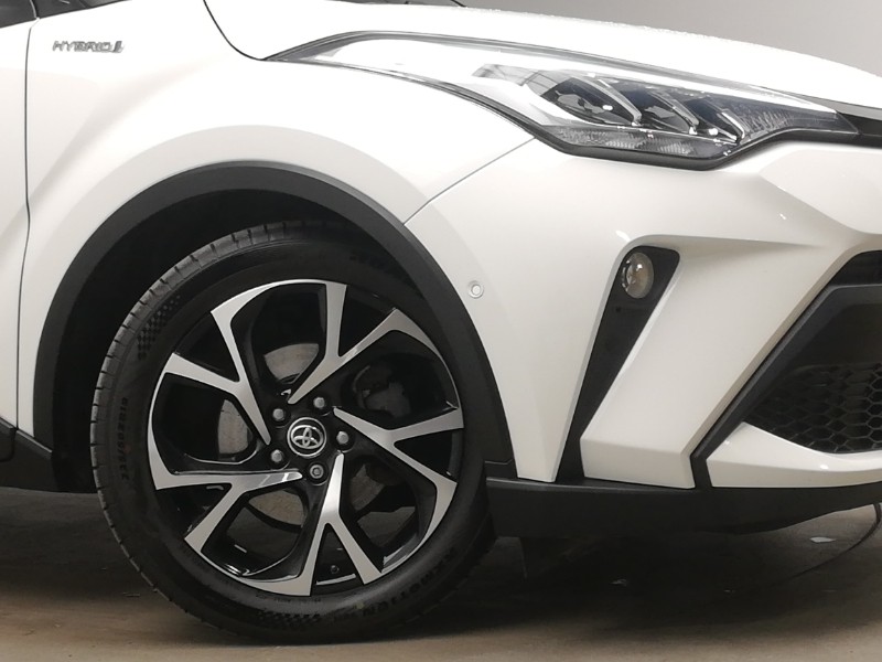 Used Toyota C-HR 2020 for sale - 76614010: Photo 9