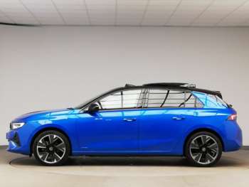 Used Vauxhall Astra 2023 for sale - 75055818: Photo
