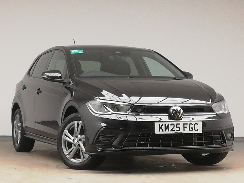 Used Volkswagen Polo 2025 for sale - 77115159: Photo 1