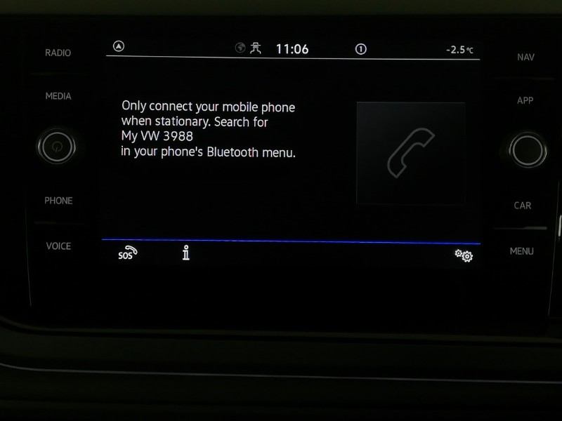 Used Volkswagen Polo 2025 for sale - 77115159: Photo 10