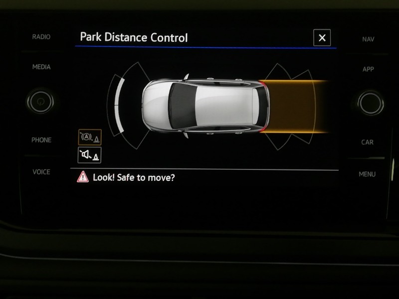 Used Volkswagen Polo 2025 for sale - 77115159: Photo 11