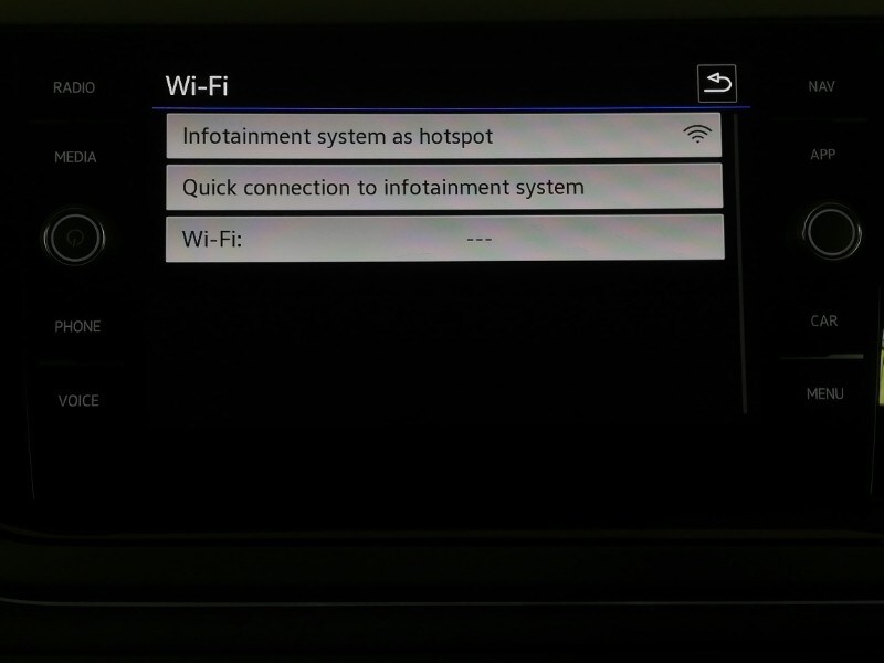 Used Volkswagen Polo 2025 for sale - 77115159: Photo 15