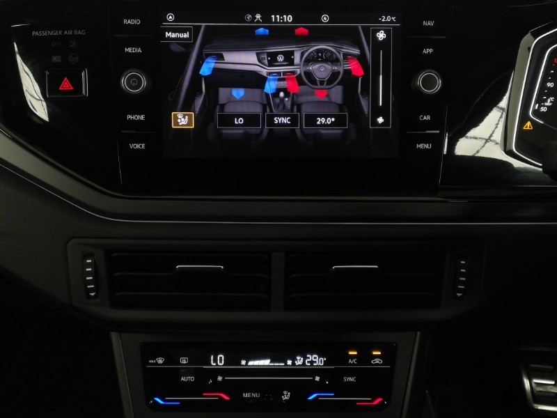 Used Volkswagen Polo 2025 for sale - 77115159: Photo 17