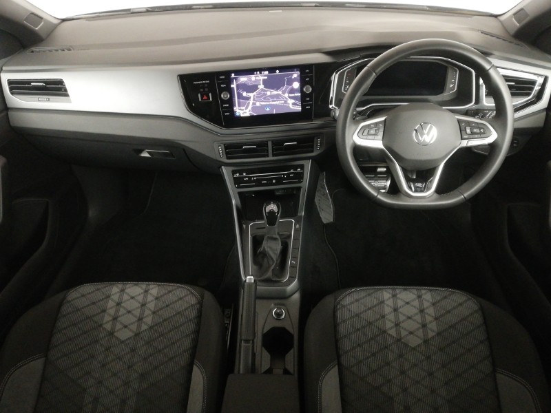 Used Volkswagen Polo 2025 for sale - 77115159: Photo 2