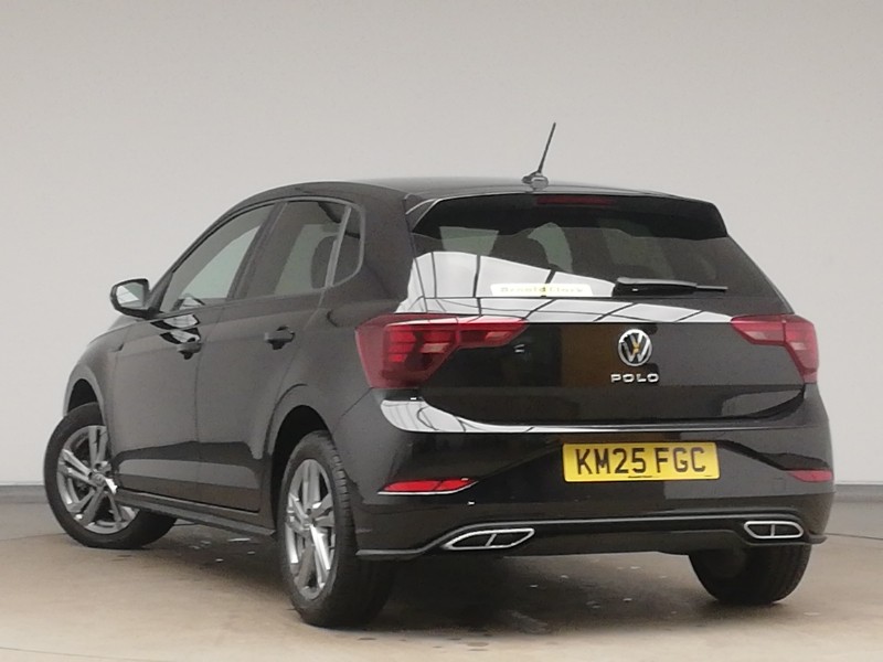 Used Volkswagen Polo 2025 for sale - 77115159: Photo 3