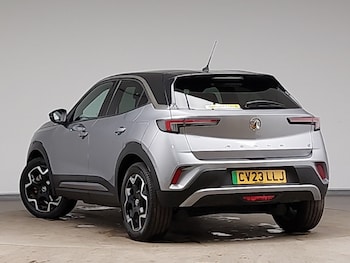 Used Vauxhall Mokka 2023 for sale - 78327250: Photo