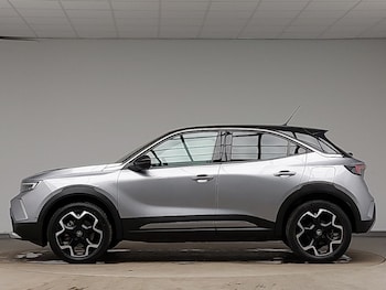 Used Vauxhall Mokka 2023 for sale - 78327250: Photo