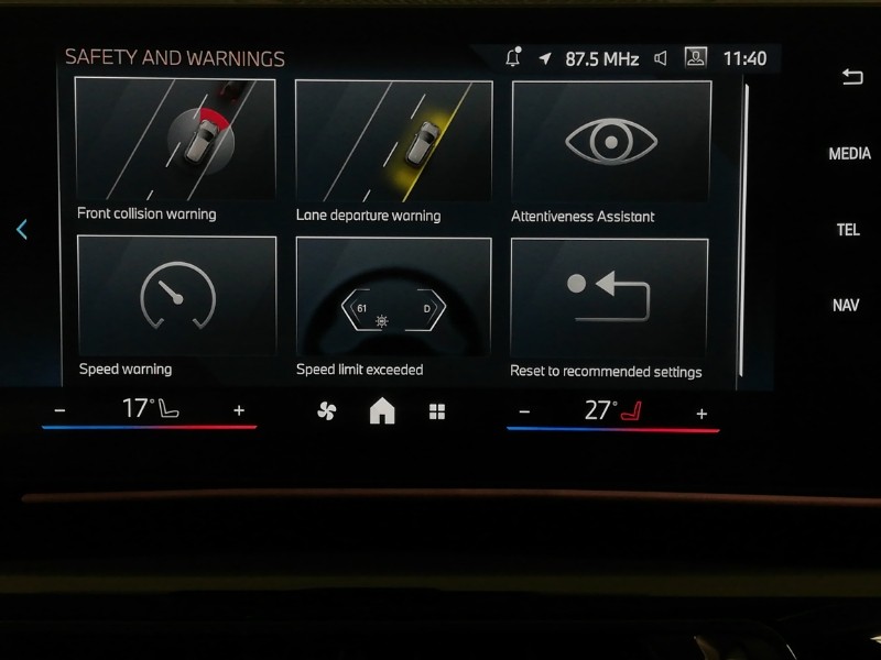 Used BMW iX1 2024 for sale - 76628730: Photo 14