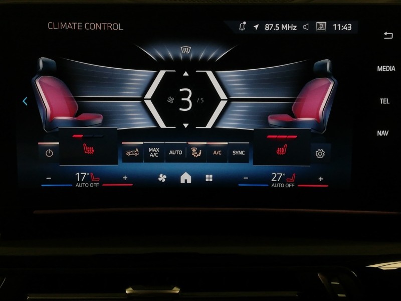 Used BMW iX1 2024 for sale - 76628730: Photo 16