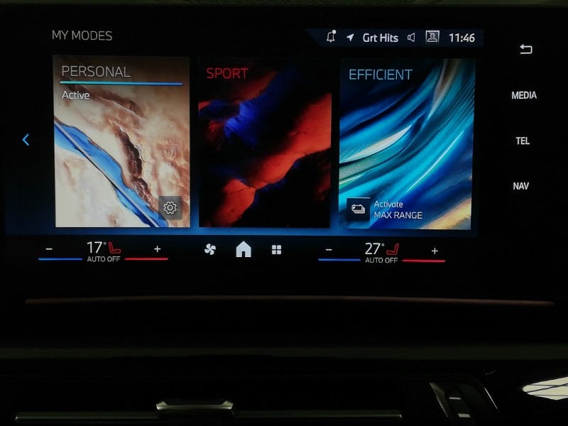 Used BMW iX1 2024 for sale - 76628730: Photo 19