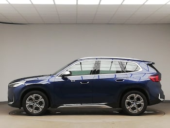 Used BMW iX1 2024 for sale - 76628730: Photo