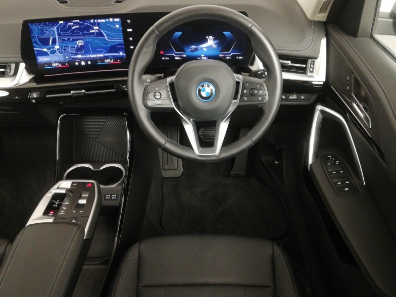 Used BMW iX1 2024 for sale - 76628730: Photo 7