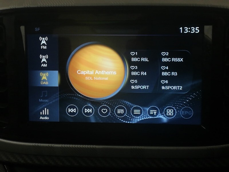 Used MG MG3 2020 for sale - 76478526: Photo 10