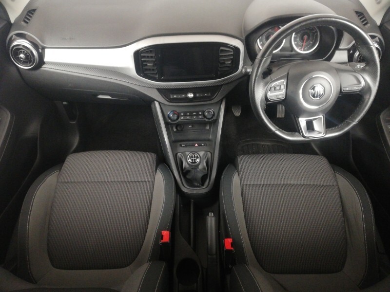 Used MG MG3 2020 for sale - 76478526: Photo 2