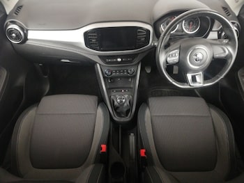 Used MG MG3 2020 for sale - 76478526: Photo