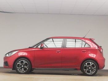 Used MG MG3 2020 for sale - 76478526: Photo