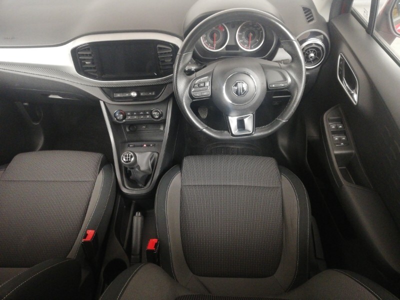 Used MG MG3 2020 for sale - 76478526: Photo 7