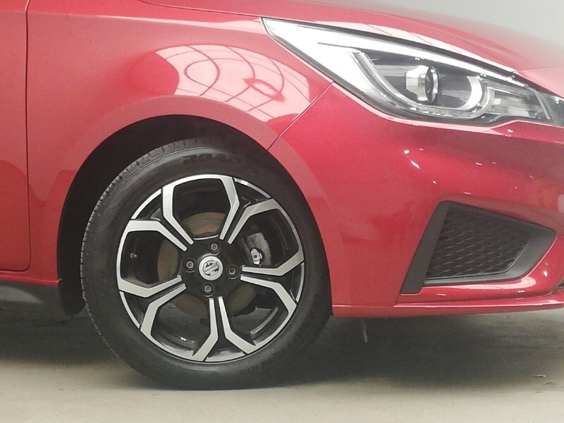 Used MG MG3 2020 for sale - 76478526: Photo 9