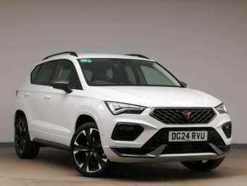 2024 - 1.5 EcoTSI V2 5dr DSG