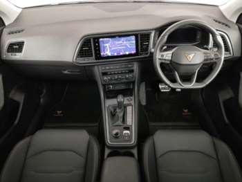 Used Cupra Ateca 2024 for sale - 74737466: Photo