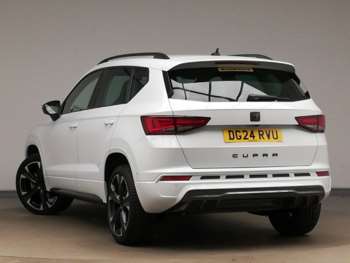 Used Cupra Ateca 2024 for sale - 74737466: Photo